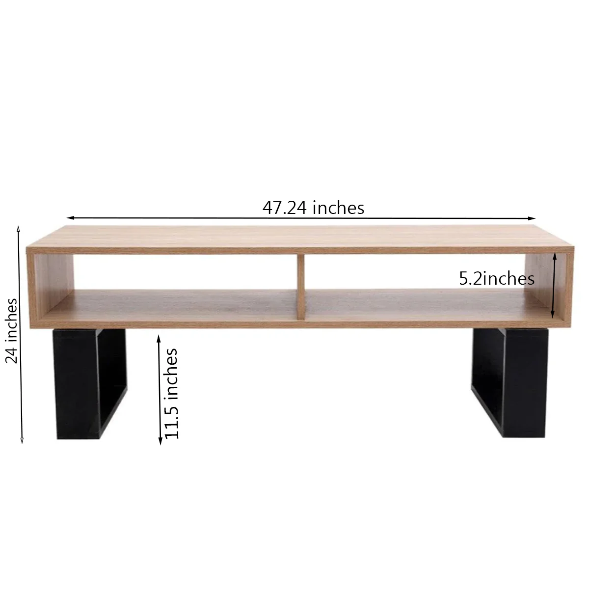 Oscar TV Unit 4031 - Image 3