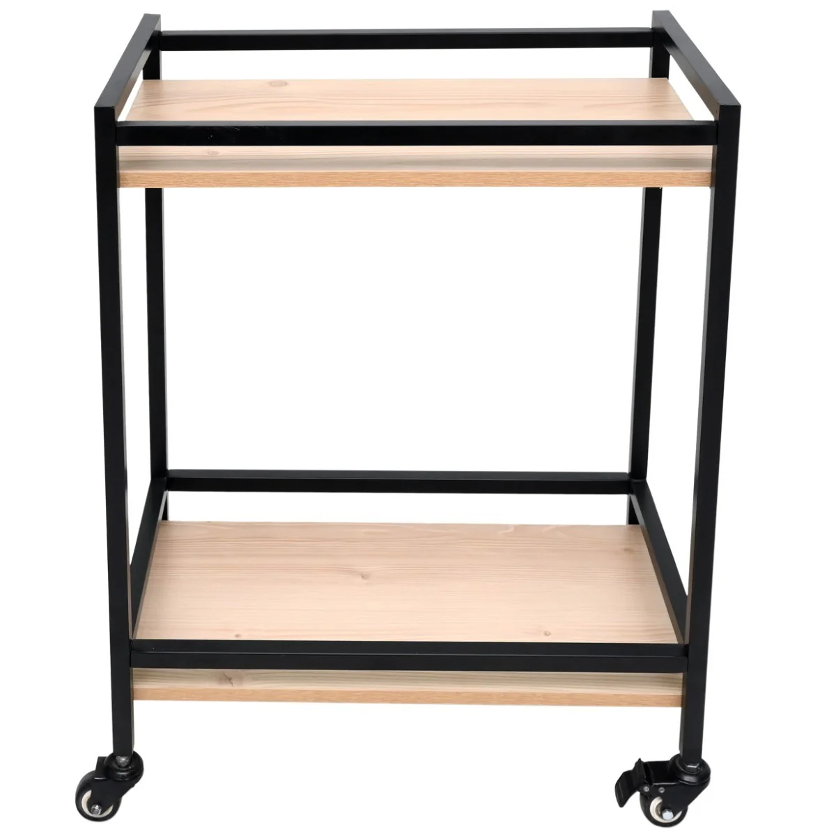 OTTO SERIES TEA TROLLEY TOP - Image 4
