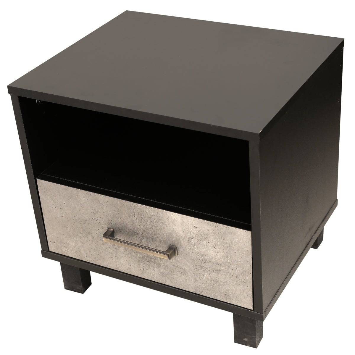 Oxford - Bed & Dresser - Image 7