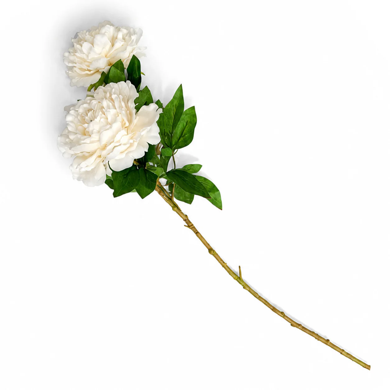 Peony White Stick - Image 2
