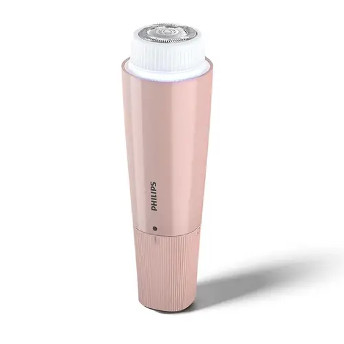 Philips BRR454/00 Facial Hair Remover 5000 Series | Gentle Precision Hair Removal for Women - Image 2