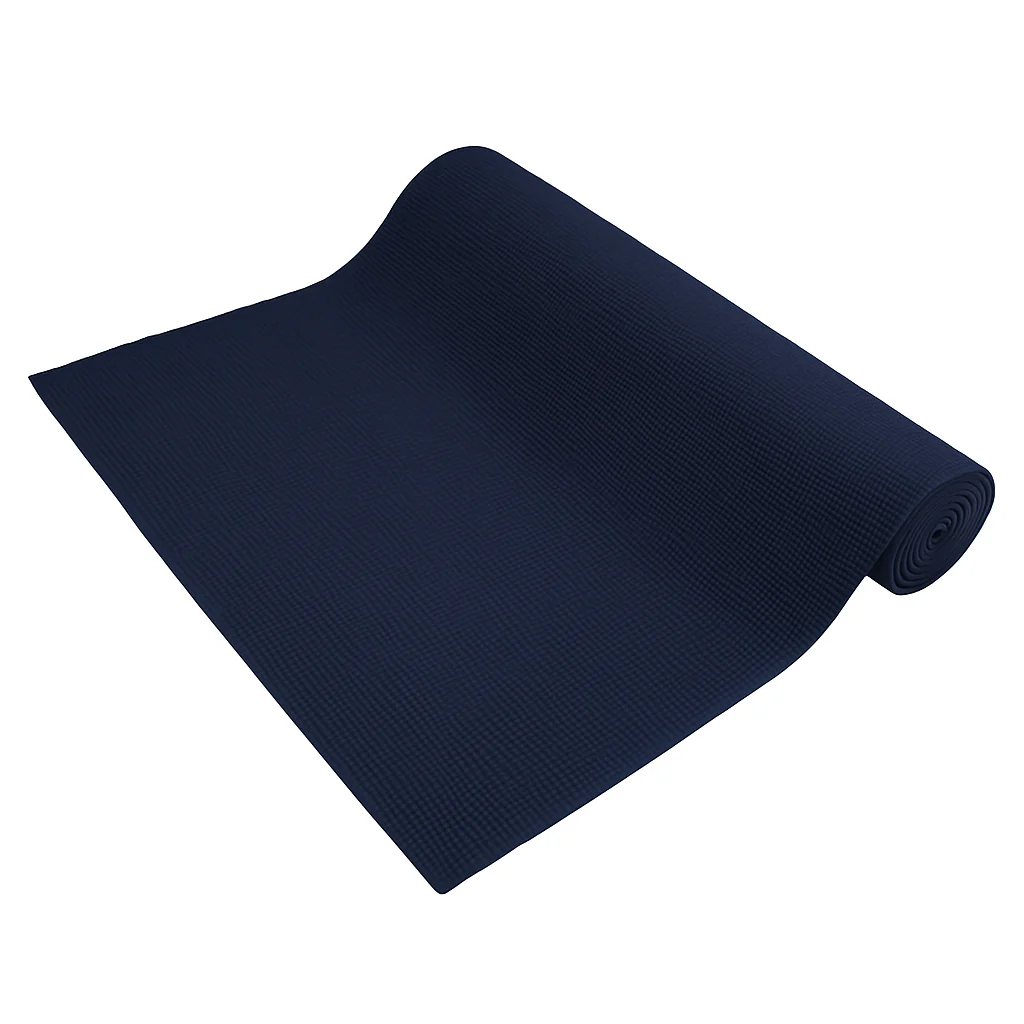 Printed Yoga Mat – 5mm Thickness - Image 4