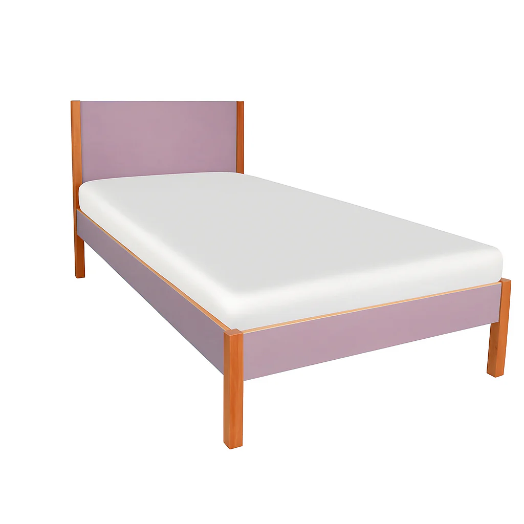 Ross N Single Bed - Image 2