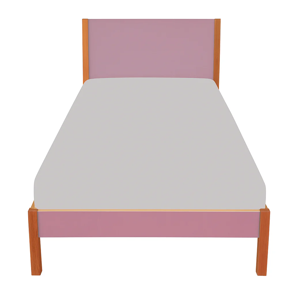 Ross N Single Bed - Image 3