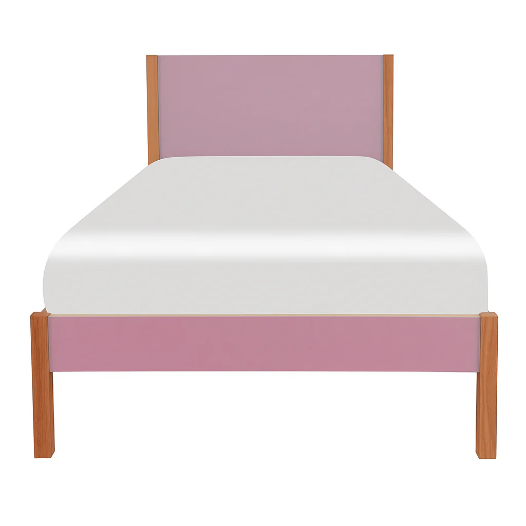 Ross N Single Bed - Image 4