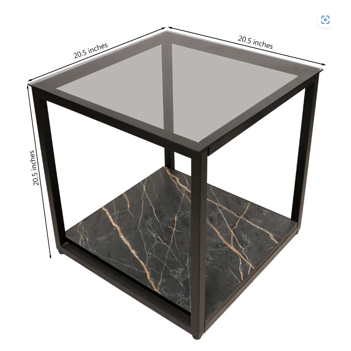Roy Side Table - Image 3