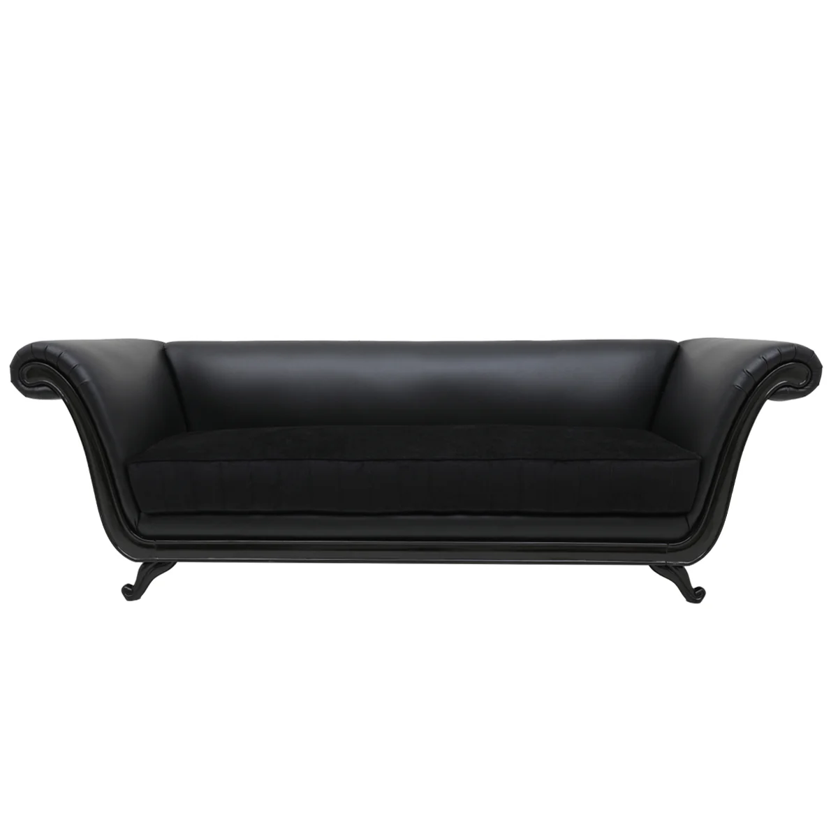 Royal Dewan Sofa - Image 3