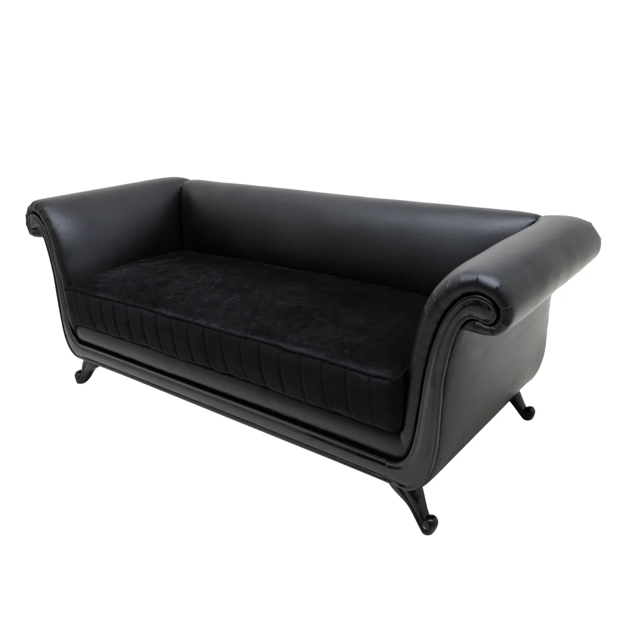 Royal Dewan Sofa - Image 4