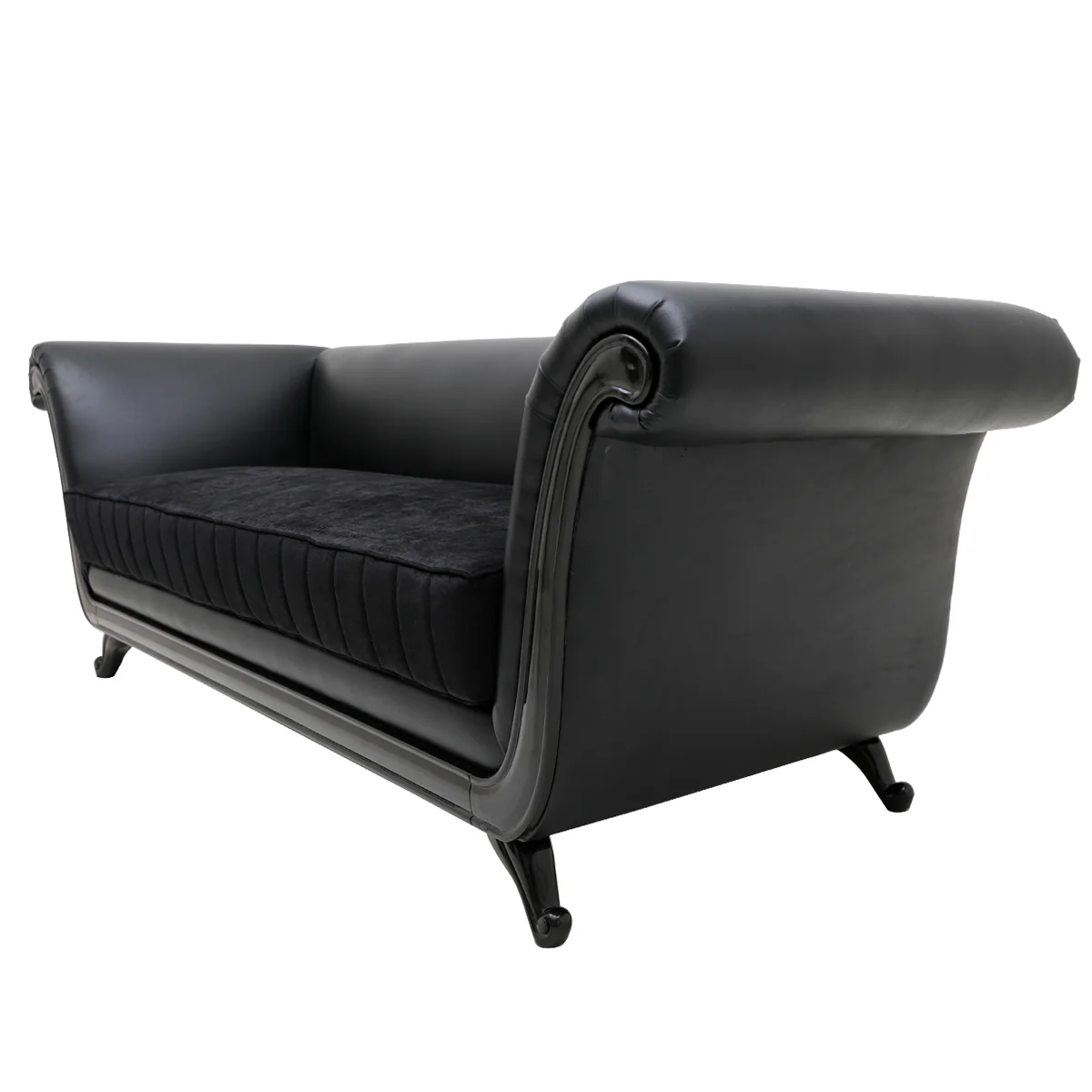 Royal Dewan Sofa - Image 5
