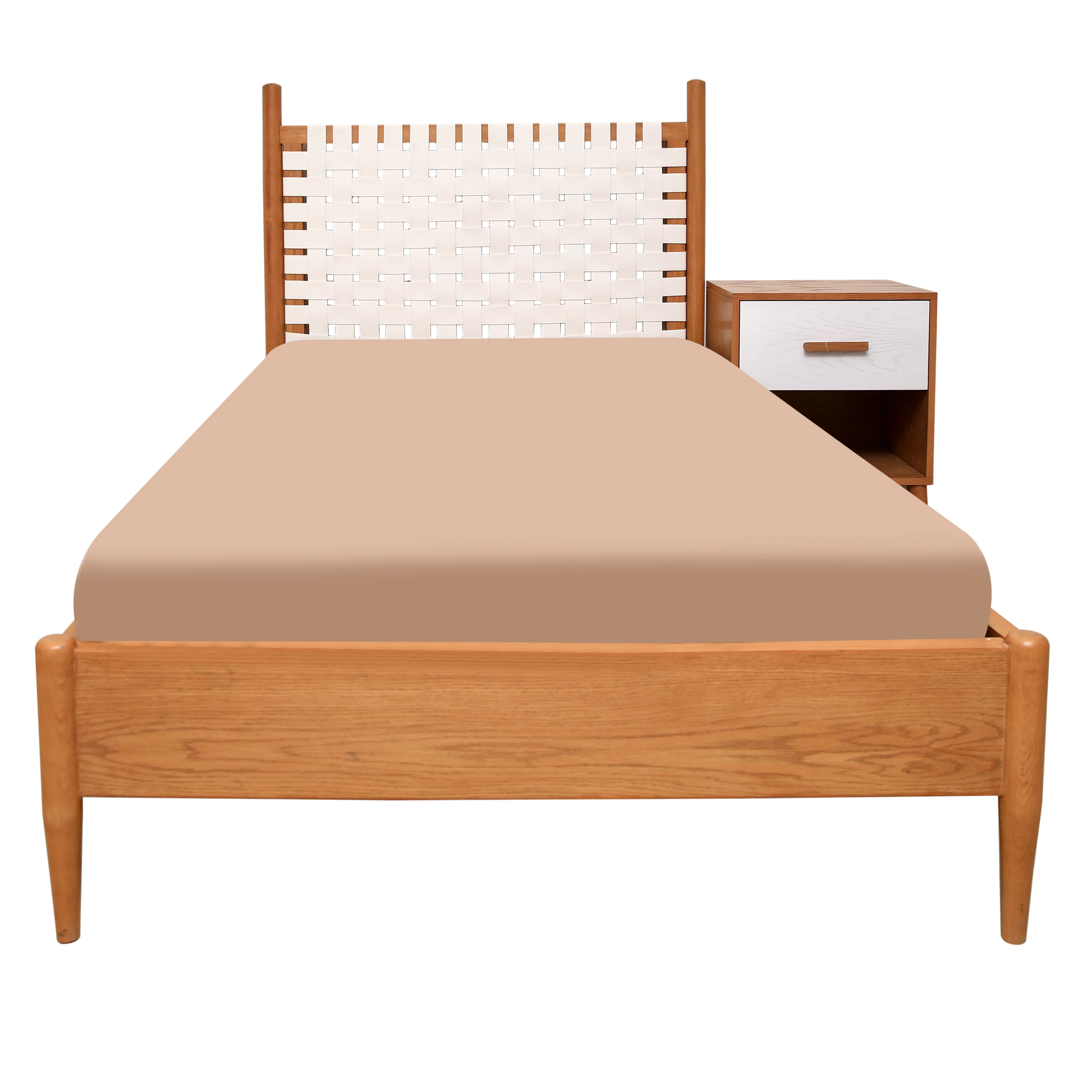 Rubic Single Bed - Image 3