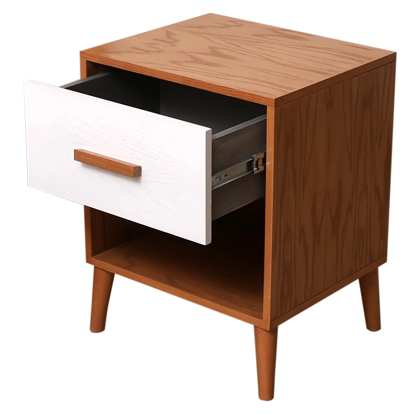 Rubic Single Bed - Image 6