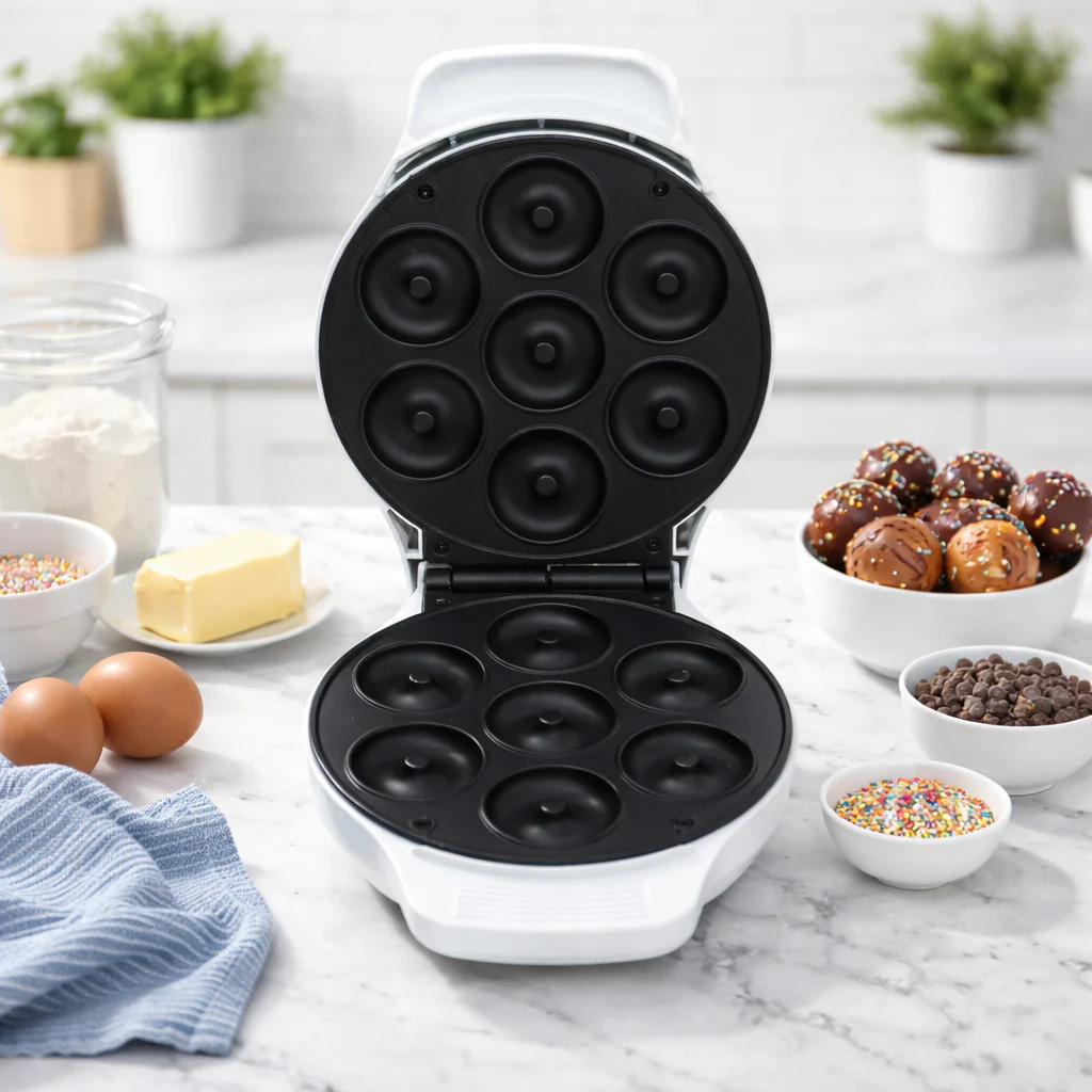 Sanford Doughnut Maker SF5775 - Image 2