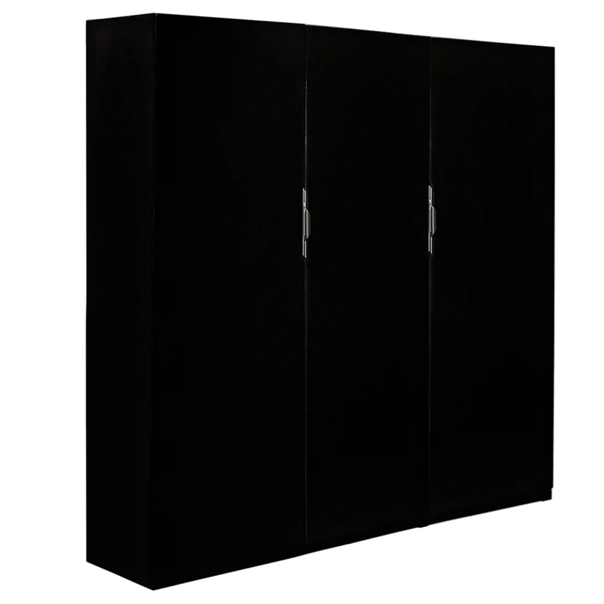 Savior 3 Door Wardrobe - Image 2
