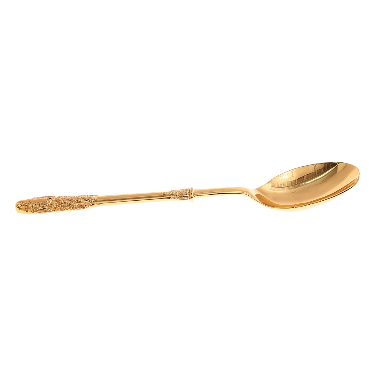 Serving Spoon ORCHID CD5863 - Image 4