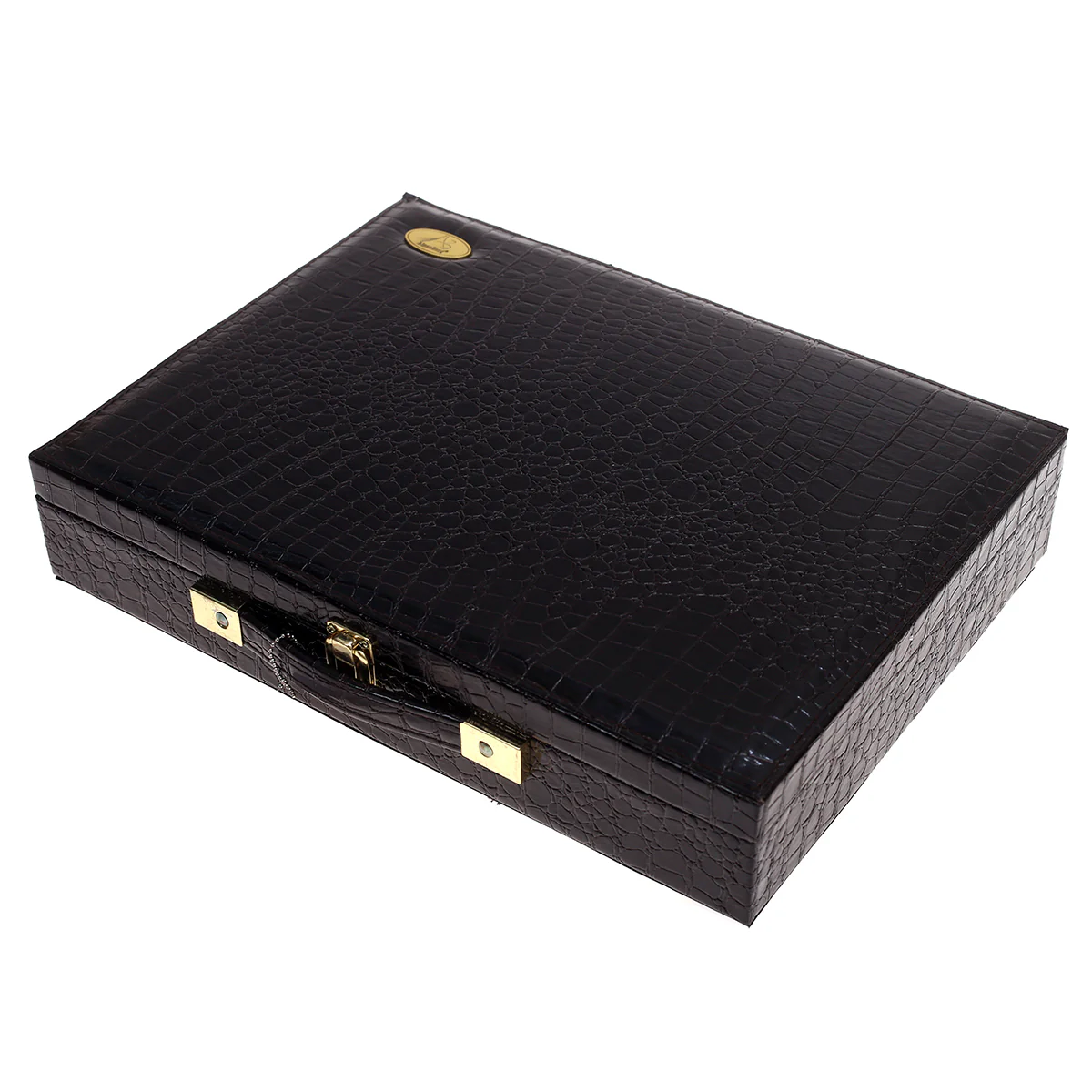 SS151 Cultery Set Block 52Pcs (SG) - Image 3