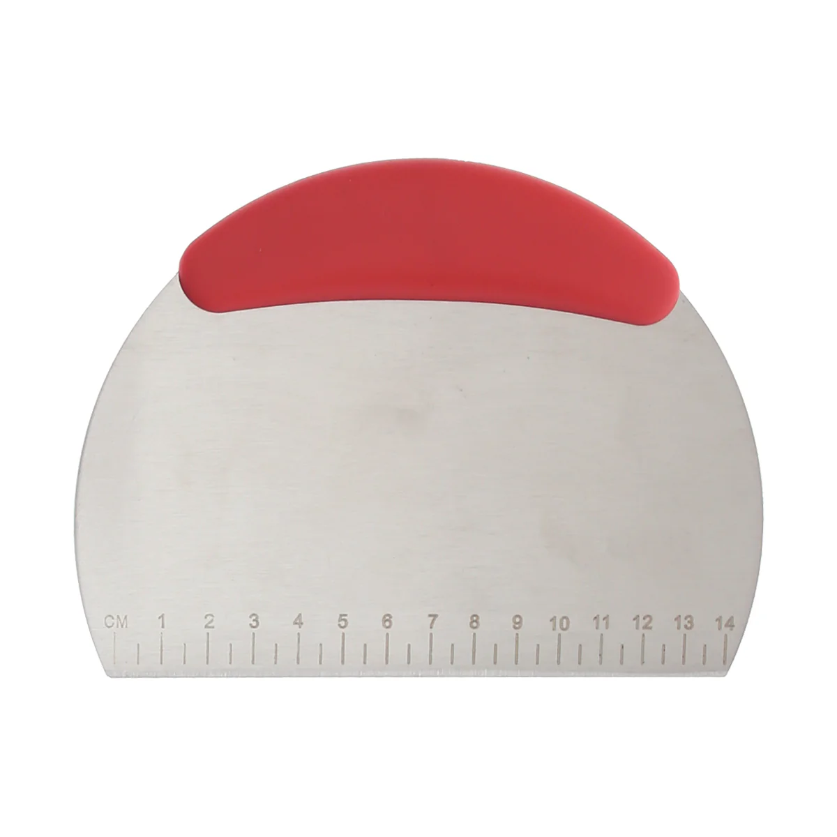 STEEL FLOUR SCRAPER (ASSORTED) - Image 3