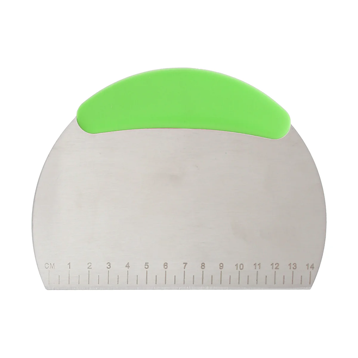 STEEL FLOUR SCRAPER (ASSORTED) - Image 5