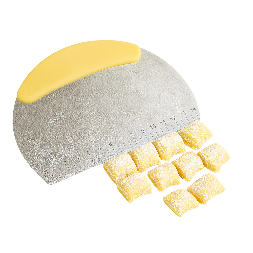 STEEL FLOUR SCRAPER (ASSORTED) - Image 6