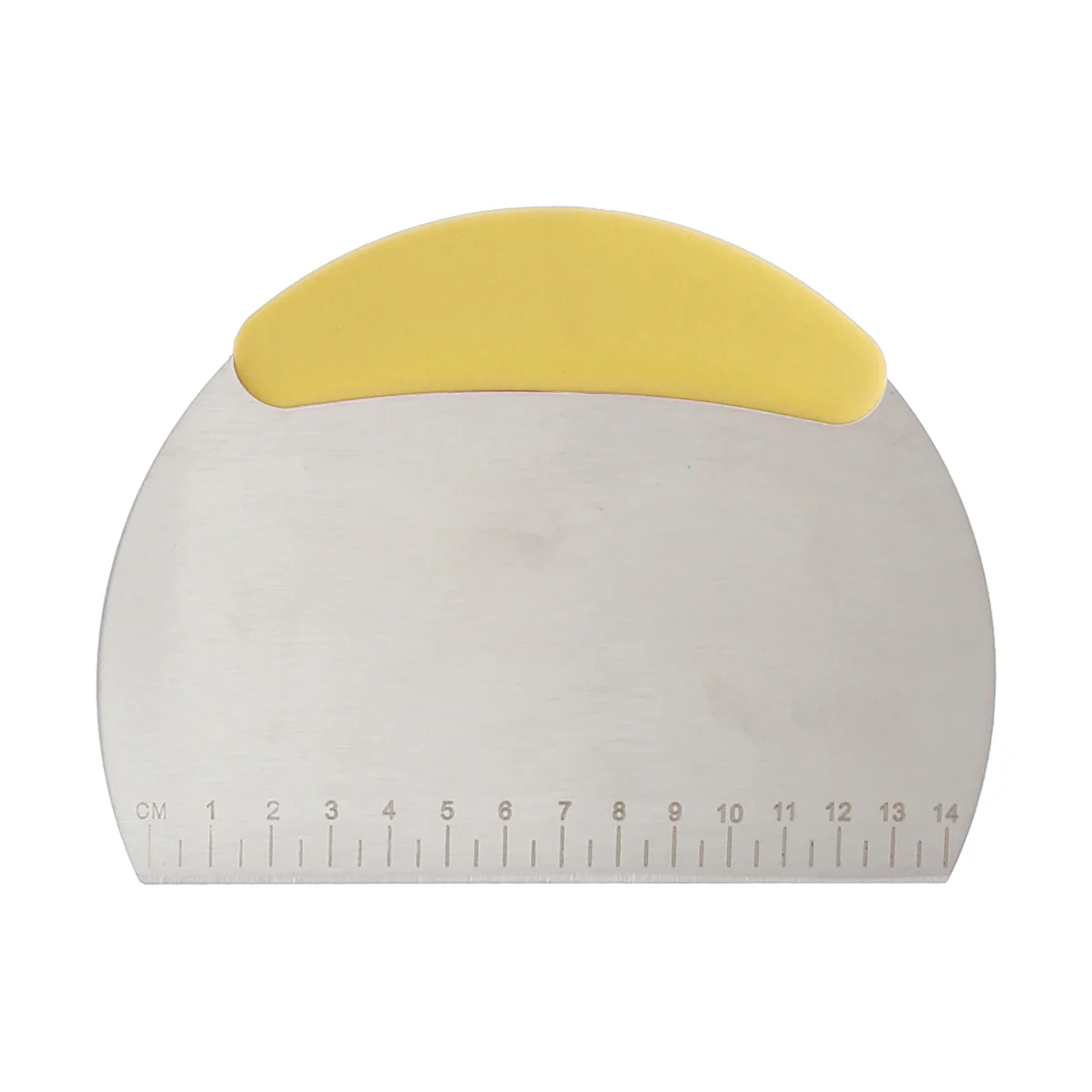 STEEL FLOUR SCRAPER (ASSORTED) - Image 7
