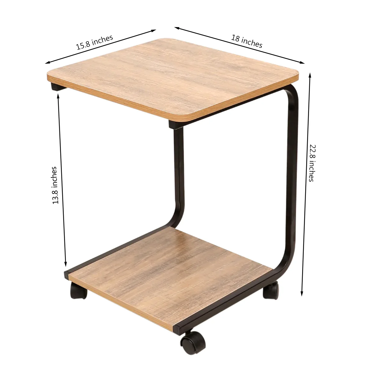 Tia Side Table - Image 6