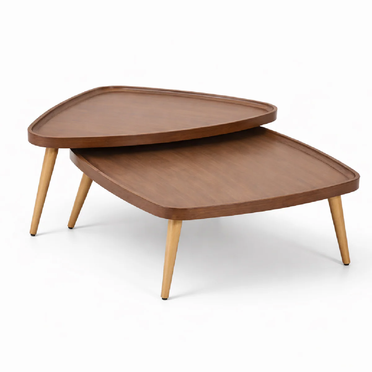 Timberland Coffee Table - Image 2