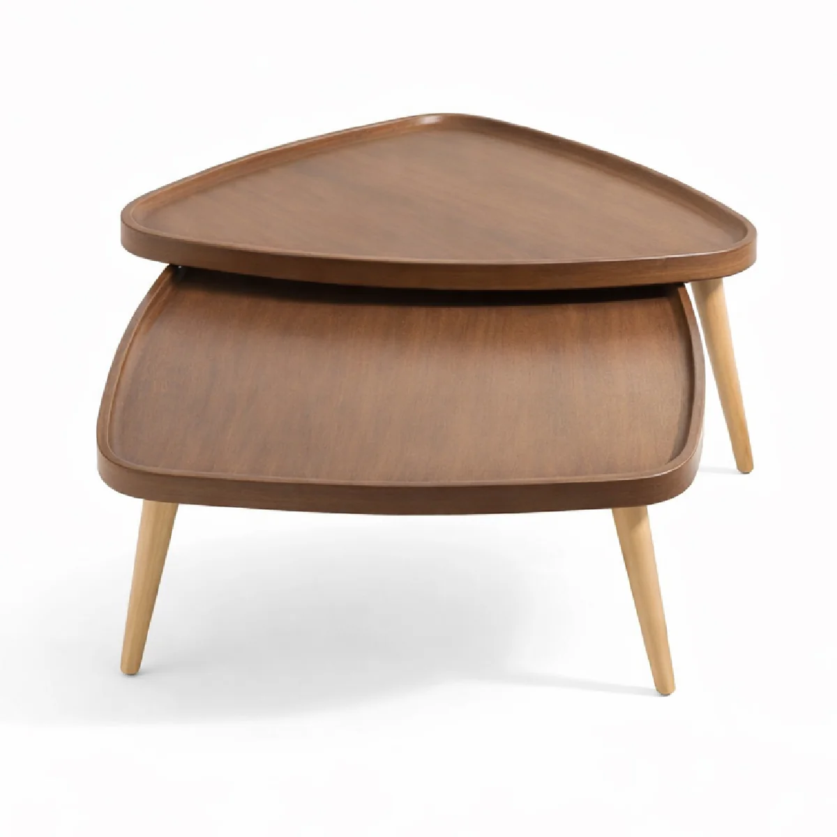 Timberland Coffee Table - Image 3