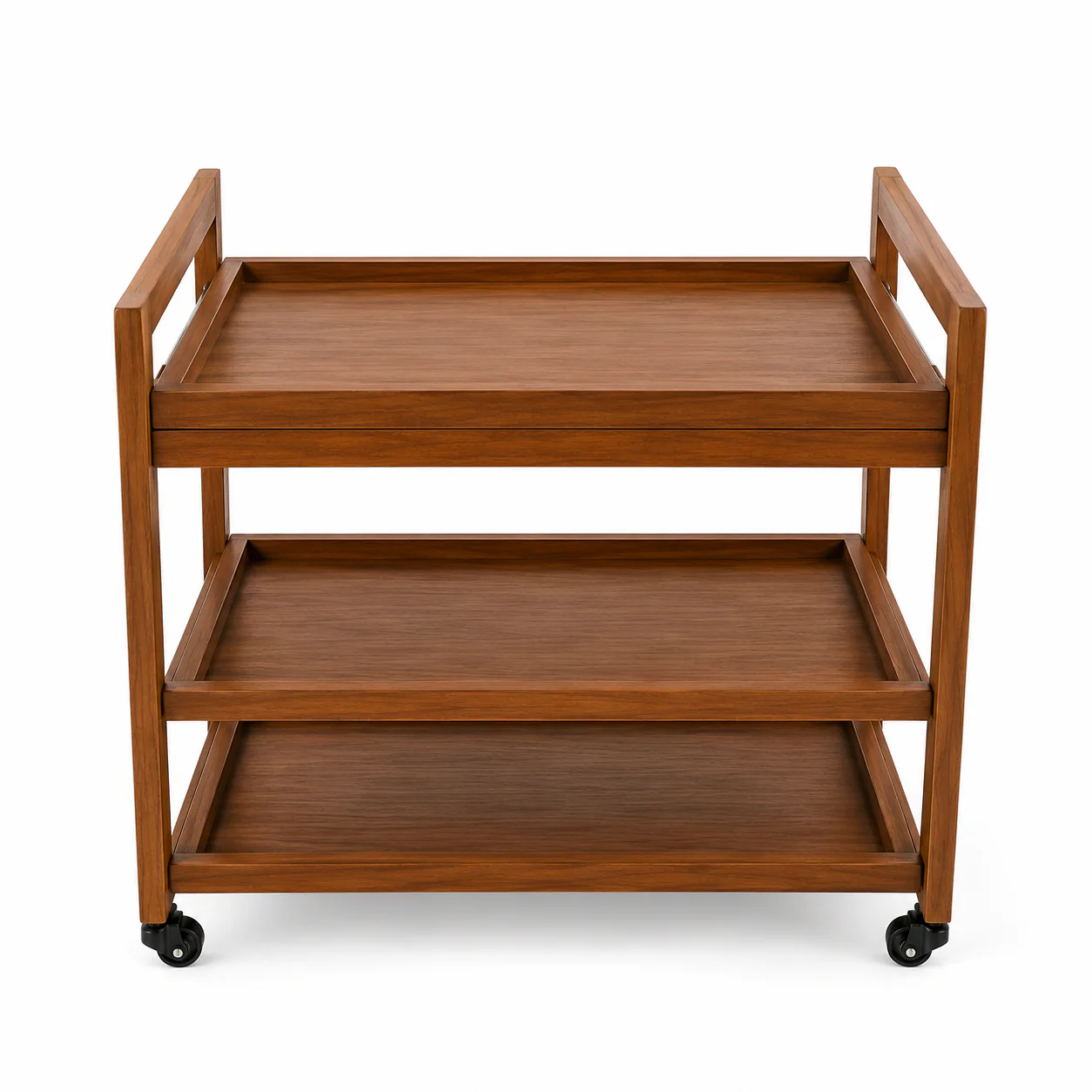 Aurra Tea Trolley