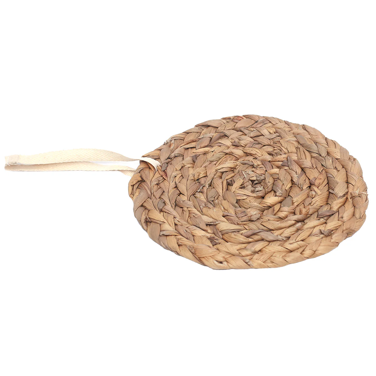 TRIVET SEAGRASS 8.5INCH - Image 3