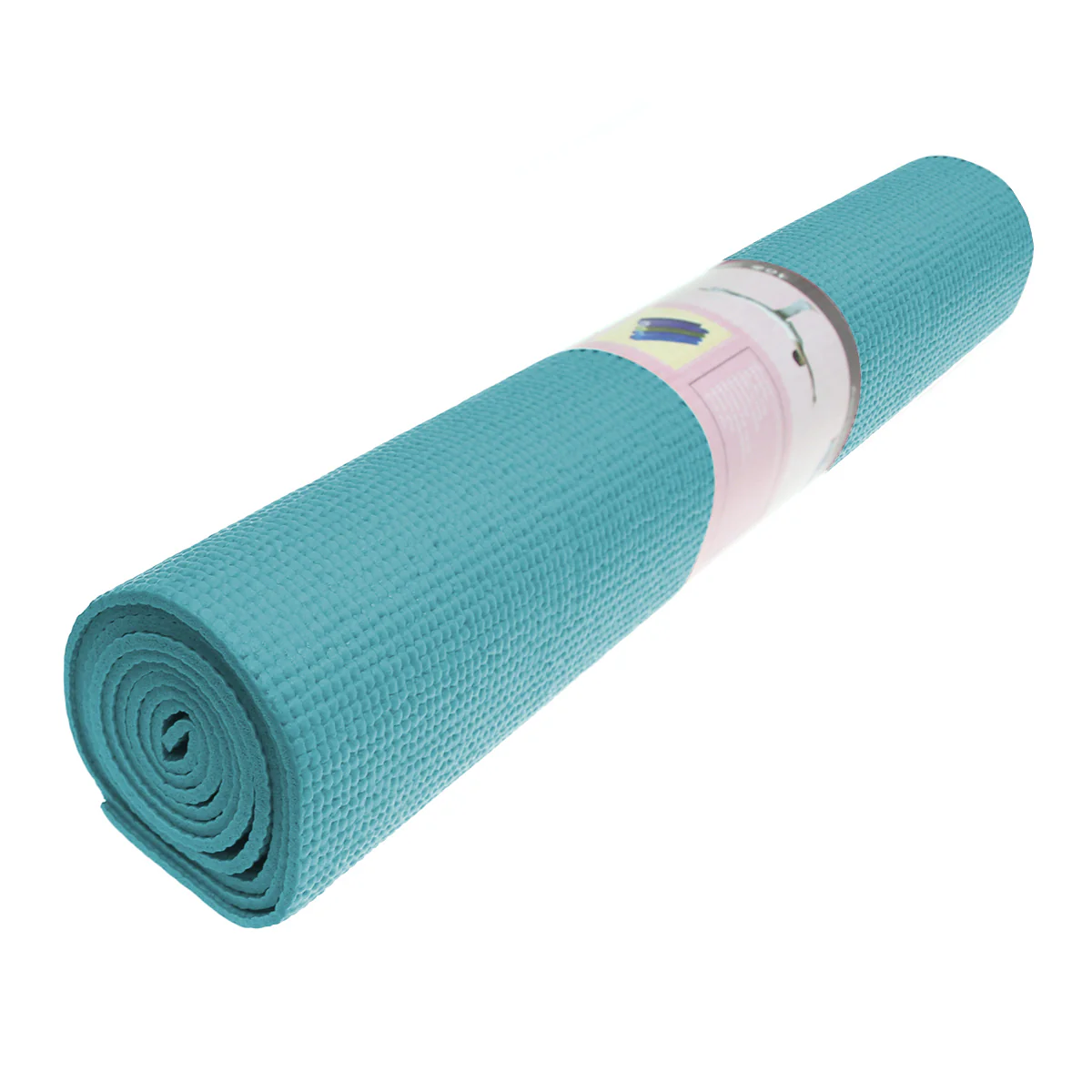 Yoga Mat – 6mm Thickness - Image 10