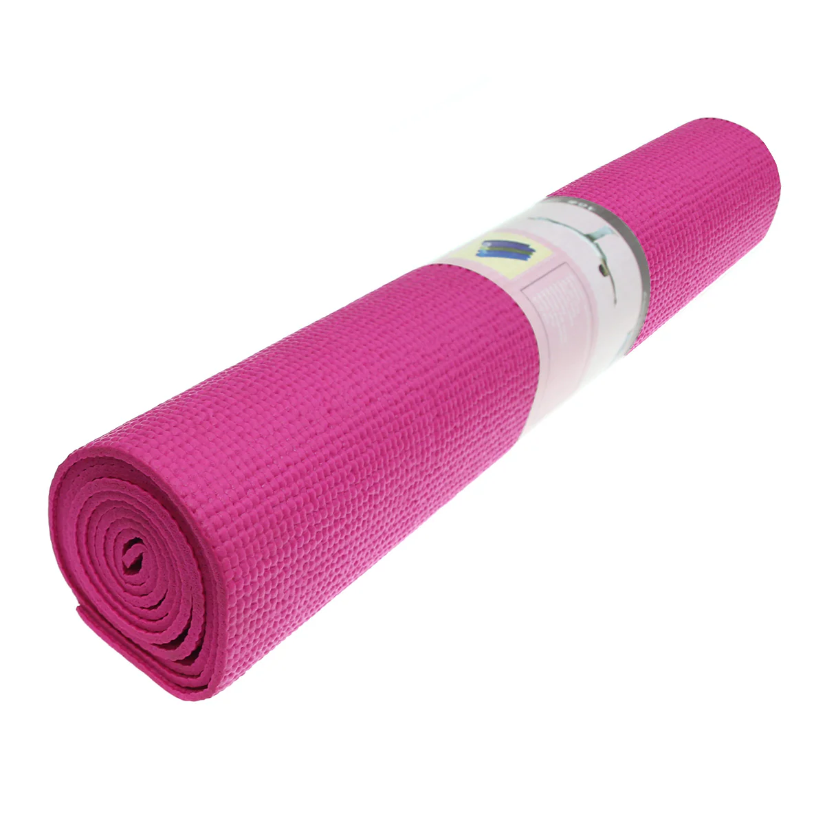 Yoga Mat – 6mm Thickness - Image 12