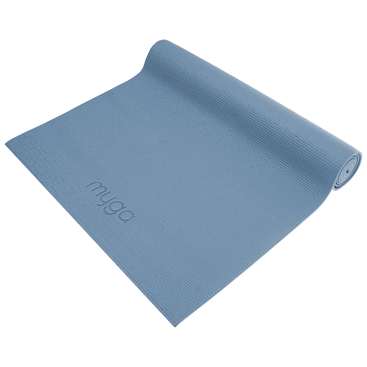 Yoga Mat – 6mm Thickness - Image 3