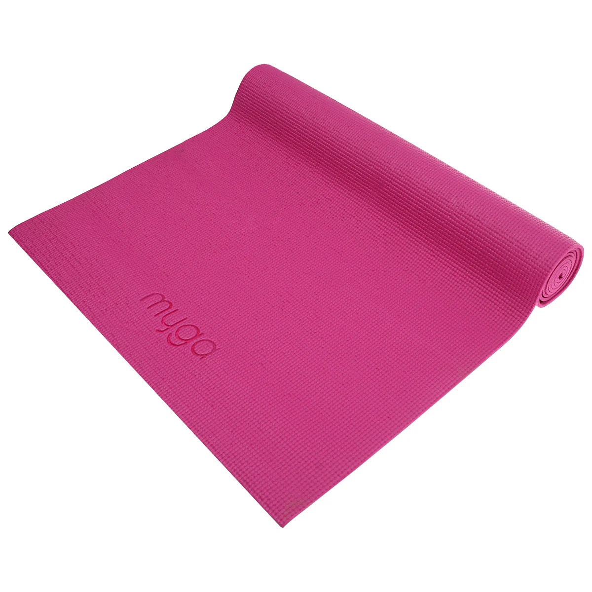 Yoga Mat – 6mm Thickness - Image 6