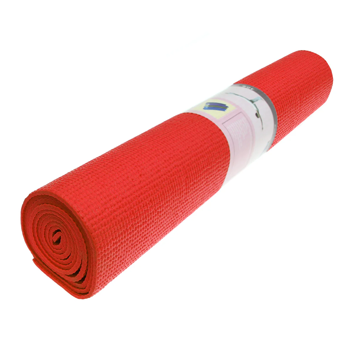 Yoga Mat – 6mm Thickness - Image 7