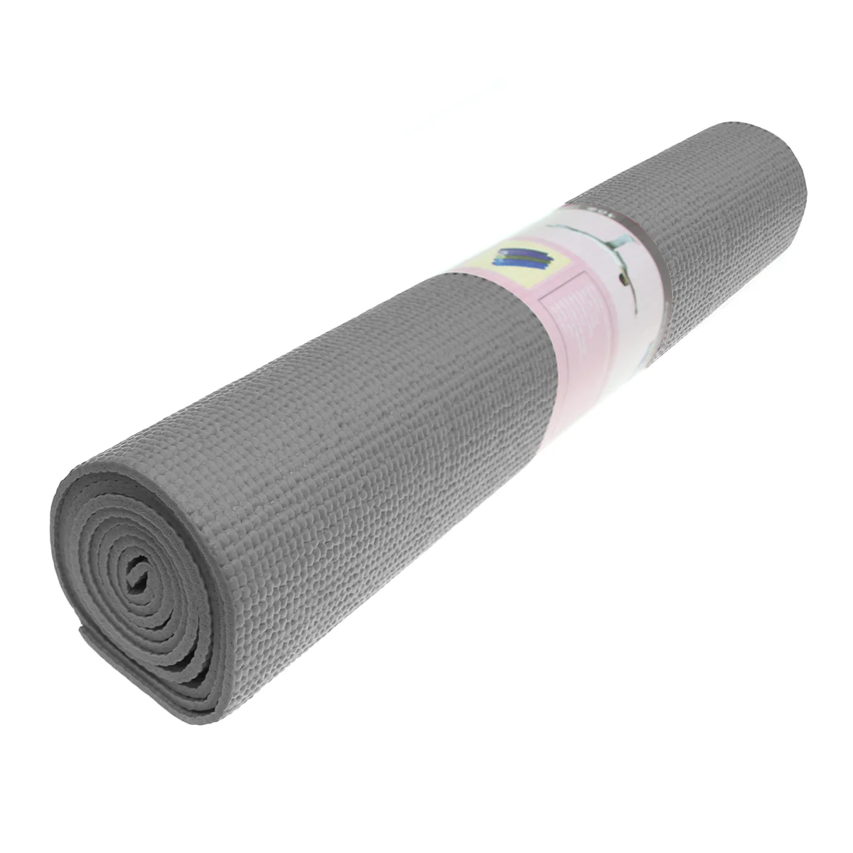 Yoga Mat – 6mm Thickness - Image 8