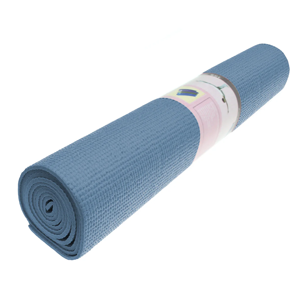 Yoga Mat – 6mm Thickness - Image 9